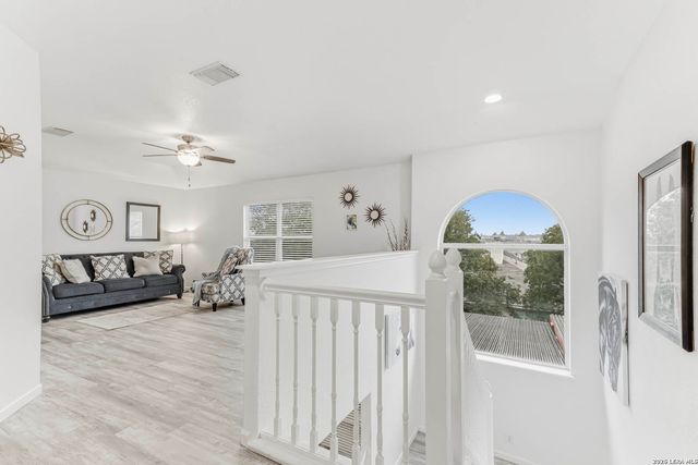 418 Mesa Hill, San Antonio, TX 78258