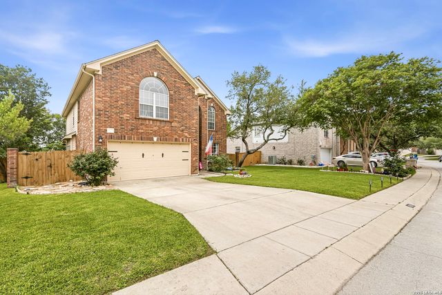 418 Mesa Hill, San Antonio, TX 78258