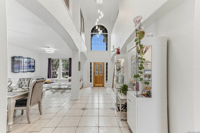 418 Mesa Hill, San Antonio, TX 78258