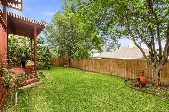 418 Mesa Hill, San Antonio, TX 78258