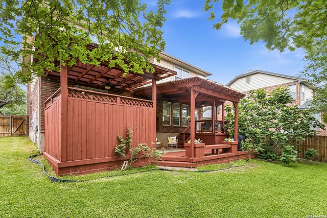 418 Mesa Hill, San Antonio, TX 78258