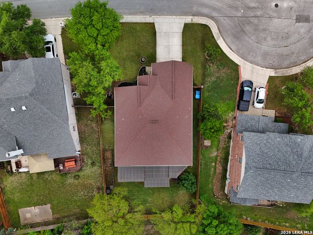 418 Mesa Hill, San Antonio, TX 78258