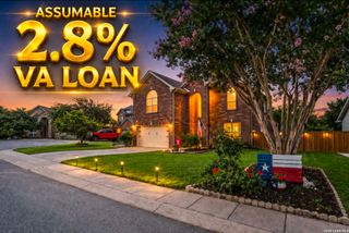 418 Mesa Hill, San Antonio, TX 78258