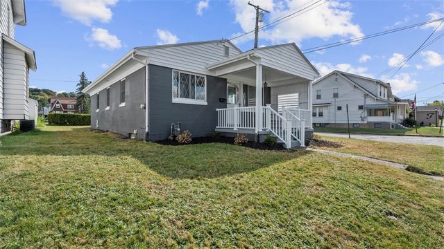 2119 Mcminn Street, Aliquippa, PA 15001
