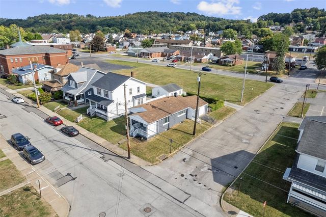 2119 Mcminn Street, Aliquippa, PA 15001