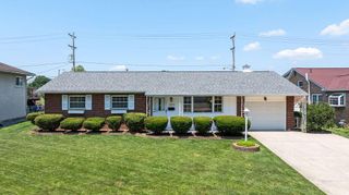 1406 Fahlander Drive N, Columbus, OH 43229