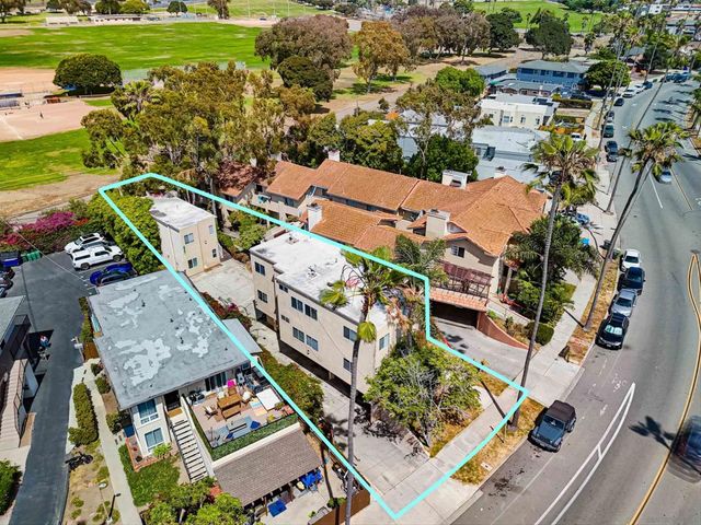 36 W Point Loma Blvd, San Diego, CA 92107
