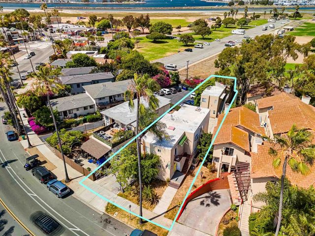 36 W Point Loma Blvd, San Diego, CA 92107
