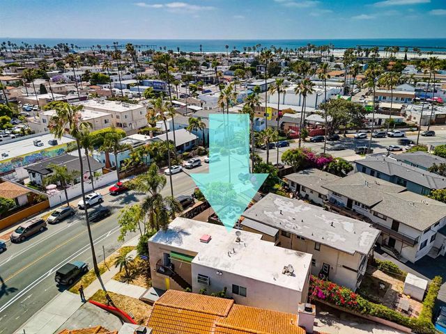 36 W Point Loma Blvd, San Diego, CA 92107