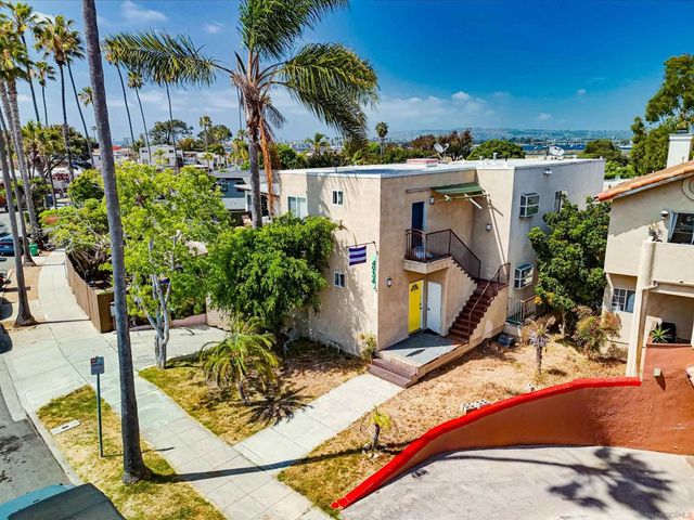 36 W Point Loma Blvd, San Diego, CA 92107
