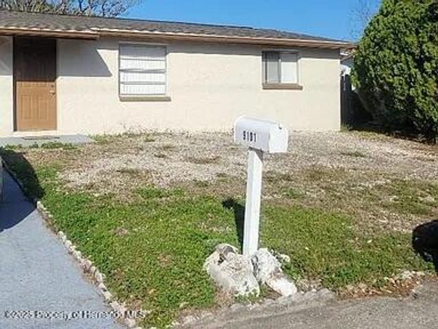 9101 Gray Fox Lane, Port Richey, FL 34668