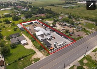 1113 S Alamo Road, Alamo, TX 78516