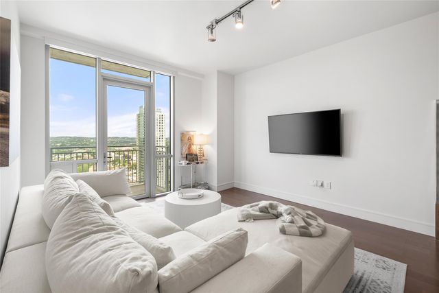 222 West Ave 2910, Austin, TX 78701