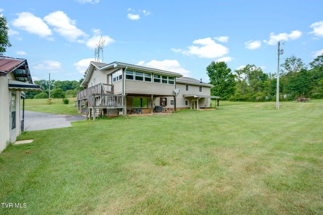 132 Old Country Road, Church Hill, TN 37642