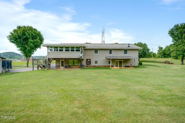 132 Old Country Road, Church Hill, TN 37642
