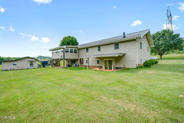 132 Old Country Road, Church Hill, TN 37642