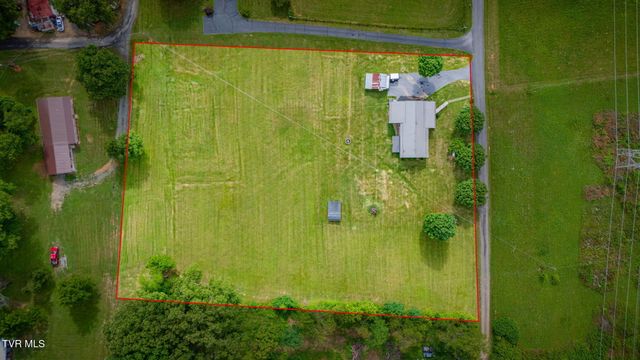 132 Old Country Road, Church Hill, TN 37642
