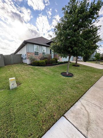16609 SUMPTUOUS DR, Manor, TX 78653