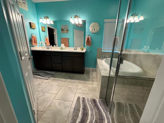 16609 SUMPTUOUS DR, Manor, TX 78653