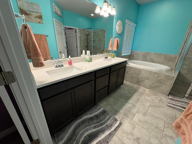 16609 SUMPTUOUS DR, Manor, TX 78653