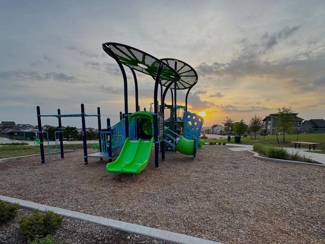 16609 SUMPTUOUS DR, Manor, TX 78653