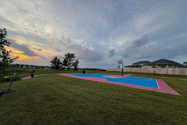 16609 SUMPTUOUS DR, Manor, TX 78653