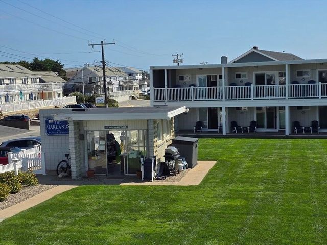 113 Old Wharf Road 7, Dennis, MA 02639