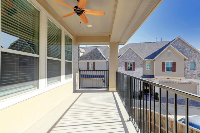 18303 Harmony Bluff Lane, Houston, TX 77094