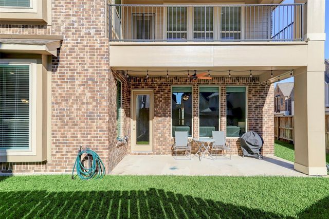 18303 Harmony Bluff Lane, Houston, TX 77094
