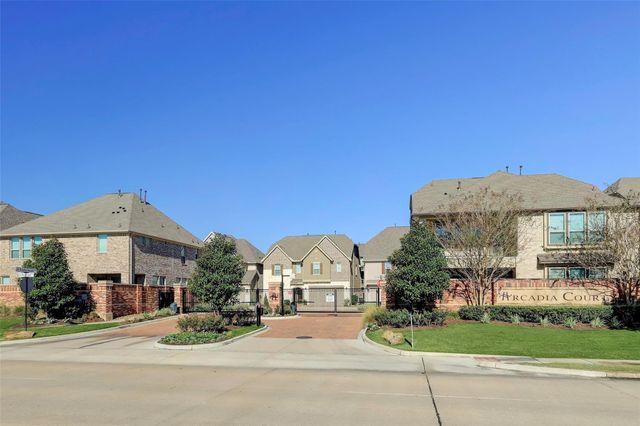 18303 Harmony Bluff Lane, Houston, TX 77094
