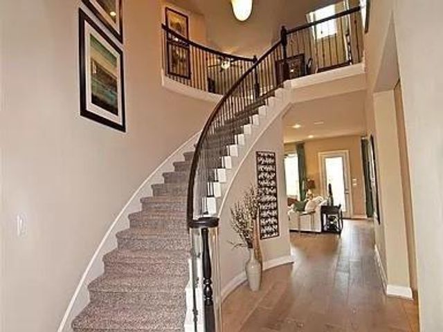 18303 Harmony Bluff Lane, Houston, TX 77094