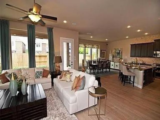 18303 Harmony Bluff Lane, Houston, TX 77094