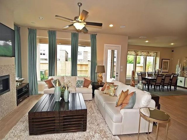 18303 Harmony Bluff Lane, Houston, TX 77094