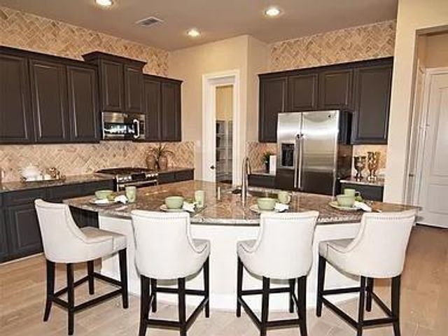 18303 Harmony Bluff Lane, Houston, TX 77094