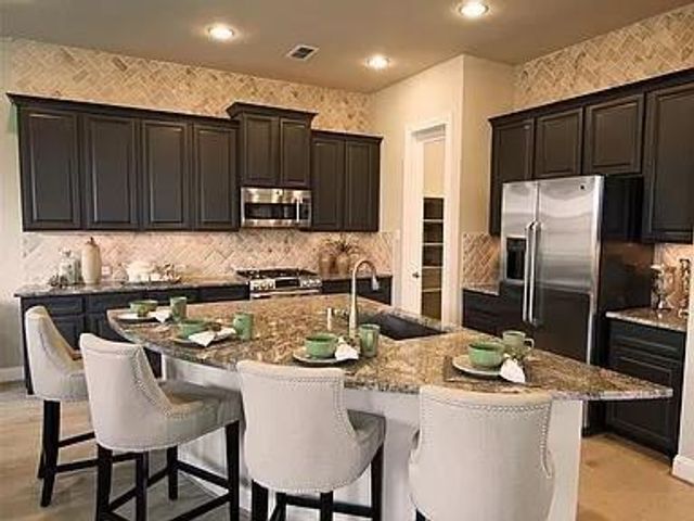 18303 Harmony Bluff Lane, Houston, TX 77094