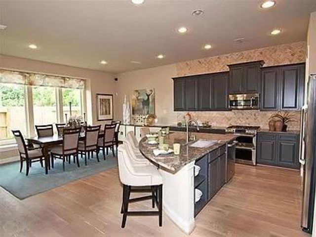 18303 Harmony Bluff Lane, Houston, TX 77094
