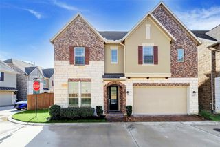 18303 Harmony Bluff Lane, Houston, TX 77094