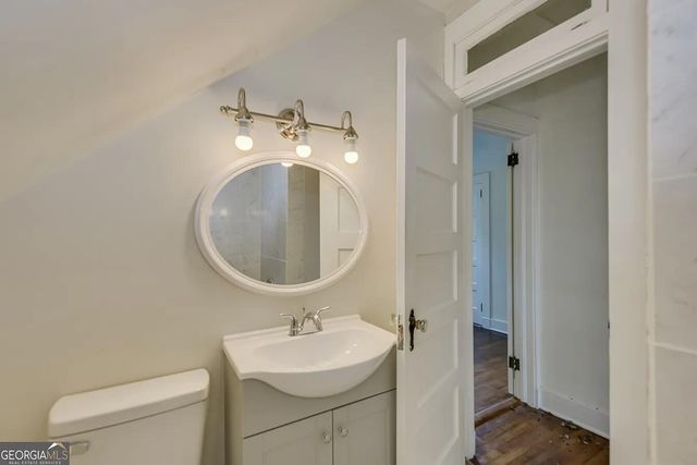 1210 Murphy Street, Augusta, GA 30904