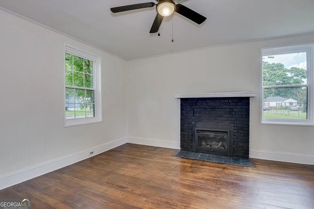 1210 Murphy Street, Augusta, GA 30904