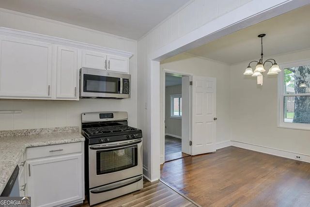 1210 Murphy Street, Augusta, GA 30904