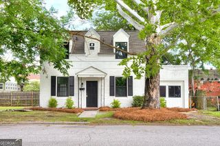 1210 Murphy Street, Augusta, GA 30904