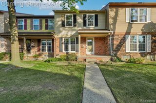 36517 Park Place Drive, Sterling Heights, MI 48310