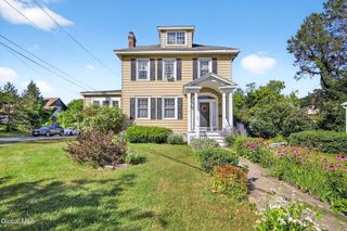 19 Belvidere Avenue, Albany, NY 12203