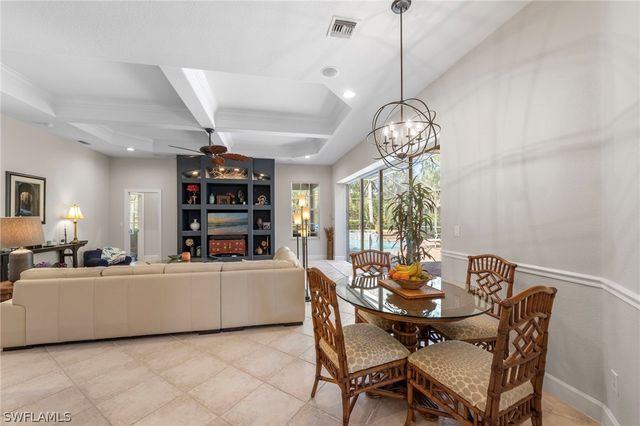 22043 Sycamore Grove, Estero, FL 34135