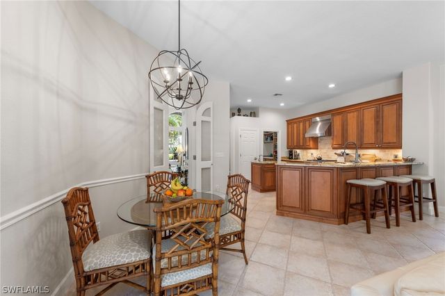 22043 Sycamore Grove, Estero, FL 34135