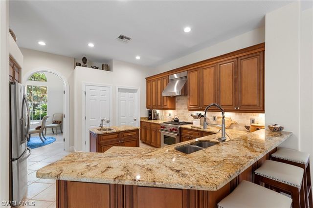 22043 Sycamore Grove, Estero, FL 34135