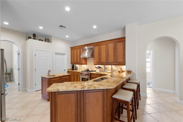 22043 Sycamore Grove, Estero, FL 34135