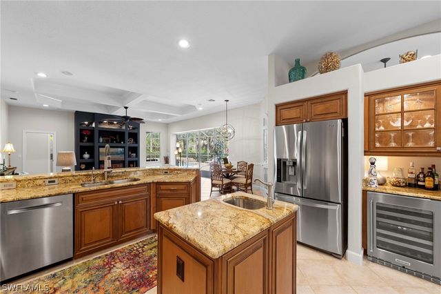 22043 Sycamore Grove, Estero, FL 34135