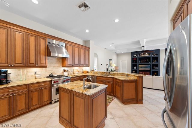 22043 Sycamore Grove, Estero, FL 34135