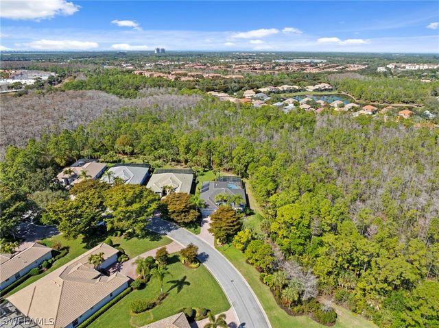 22043 Sycamore Grove, Estero, FL 34135